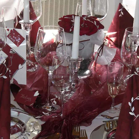 Eifelperle Laubach (Rhineland-Palatinate)