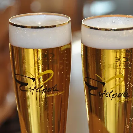 Hotel Eifelperle Laubach (Rhineland-Palatinate)