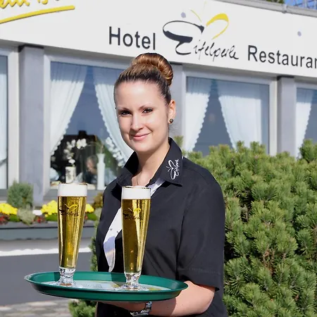 Eifelperle Hotel Laubach (Rhineland-Palatinate)