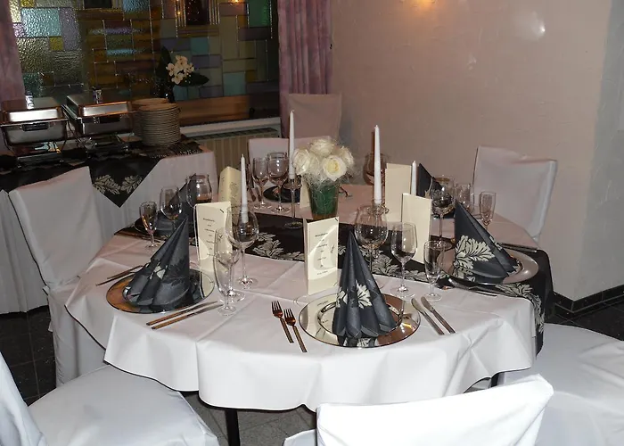 Hotel Eifelperle Laubach (Rhineland-Palatinate)