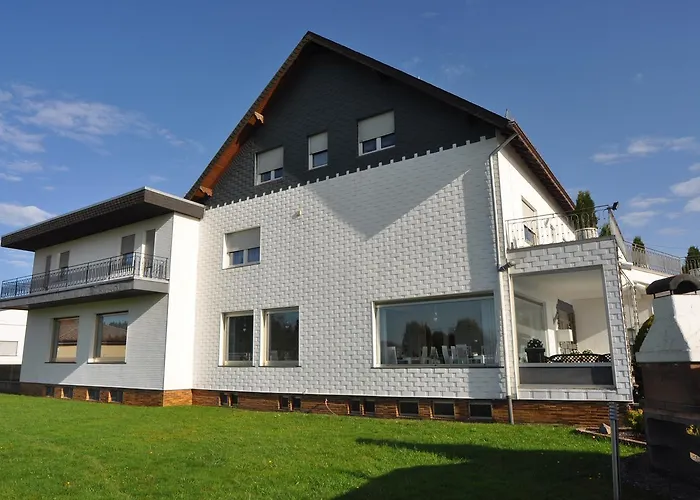 Eifelperle Laubach (Rhineland-Palatinate)