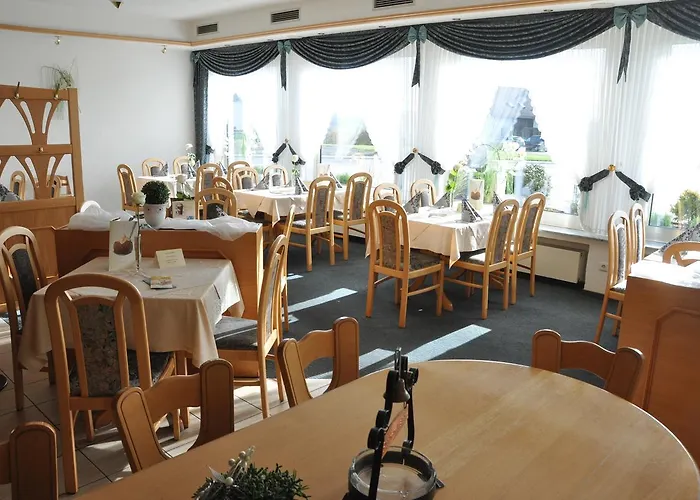 Eifelperle Laubach (Rhineland-Palatinate)