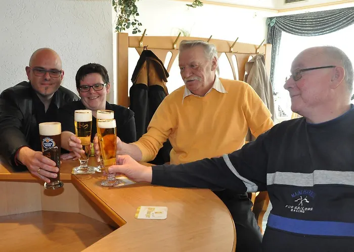 Eifelperle 2* Laubach (Rhineland-Palatinate)