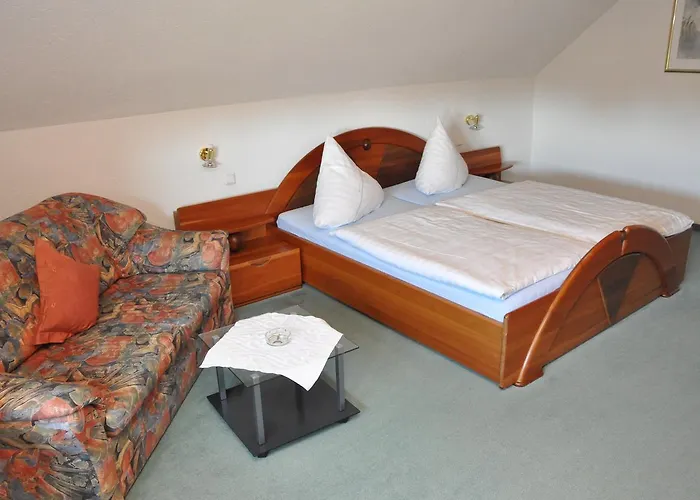 Eifelperle Hotel Laubach (Rhineland-Palatinate)