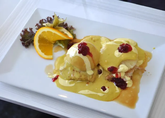 Eifelperle Hotel Laubach (Rhineland-Palatinate)